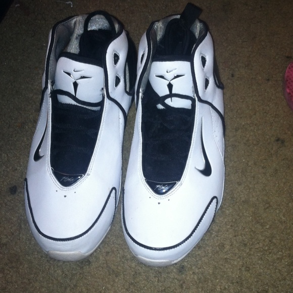Nike shoes
