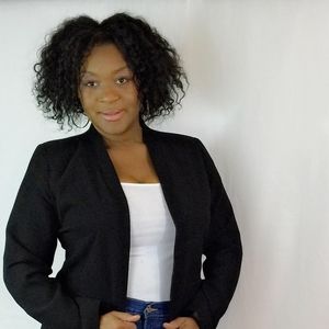 Meet your Posher, Raine