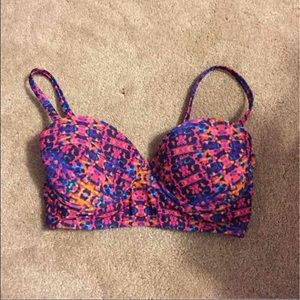 Bikini top