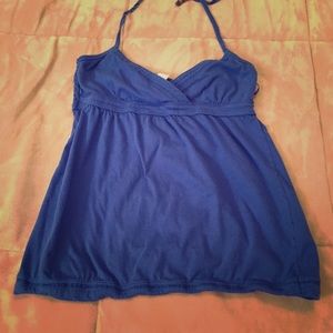 Small Aeropostale Halter Tank Top