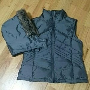 Ann Taylor LOFT vest