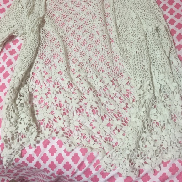 Cardigan - Picture 4 of 4