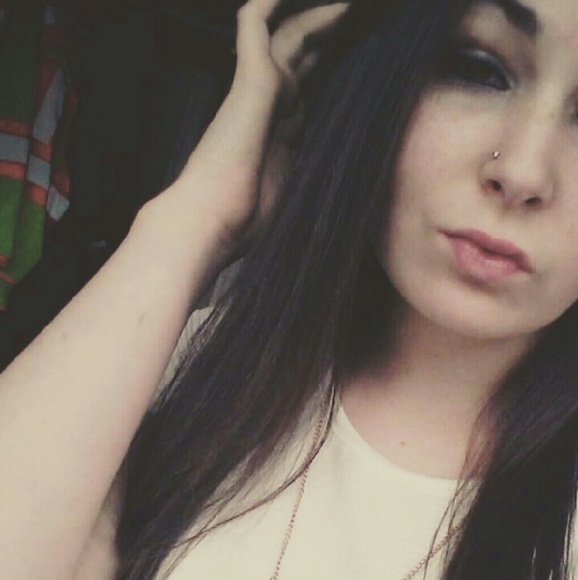 Meet your Posher, Breanna