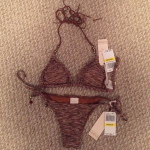 Ale by Alessandra Ambrosio bikini