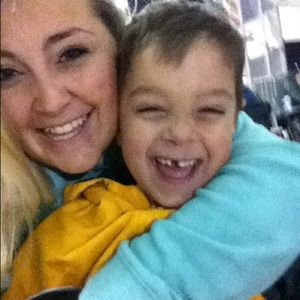 Meet your Posher, Kaylee