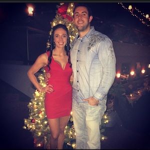 Meet your Posher, Alicia