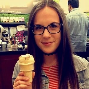 Meet your Posher, Katheryn