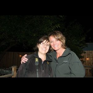 Meet your Posher, Melanie