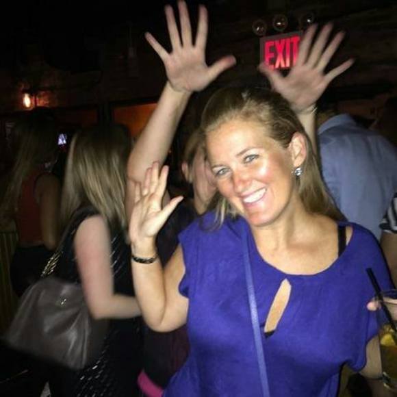 Meet your Posher, Nicole