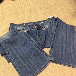 Miss Me Jeans size 27