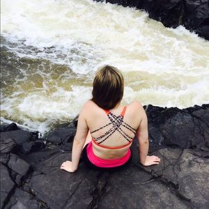 Meet your Posher, Madeline