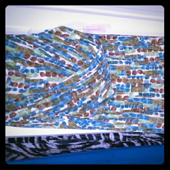 BNWT Dress