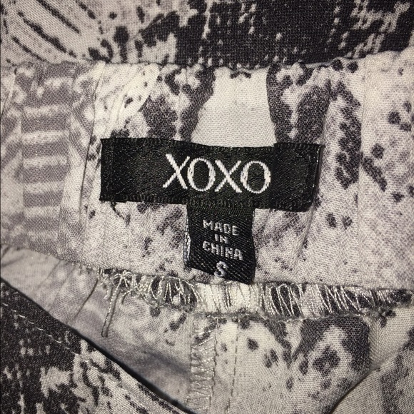 Palazzo XOXO Sz s - Picture 2 of 4