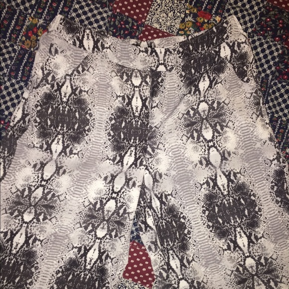 Palazzo XOXO Sz s - Picture 4 of 4