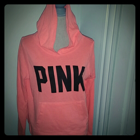 Victoria Secret Pink Tops - Victoria Secret Pink
