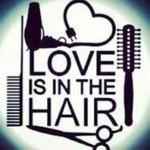 Meet your Posher, Hair