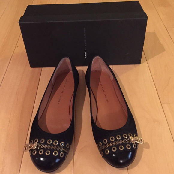 marc jacobs shoes price