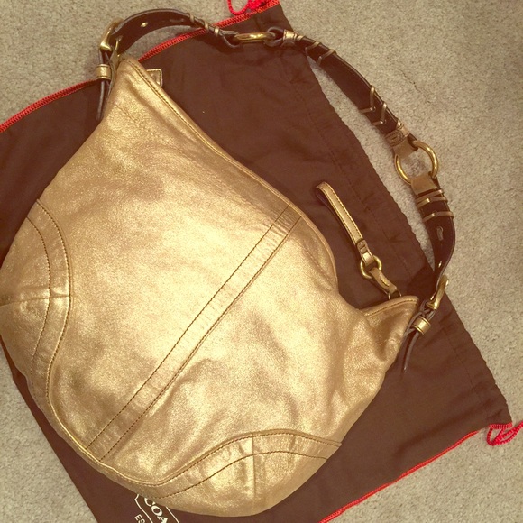 Coach Handbags - Coach handbag