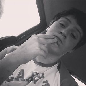 Meet your Posher, Anthony