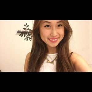 Meet your Posher, Carol