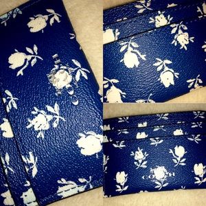 BRAND NEW! Coach ID Card Holder