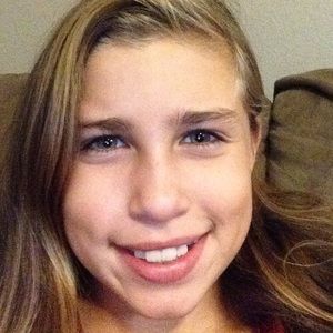 Meet your Posher, Breanna