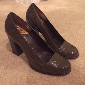 COLE HAAN HIGH HEELS