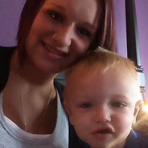 Meet your Posher, Katie michelle