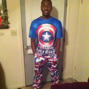 Meet your Posher, Joe