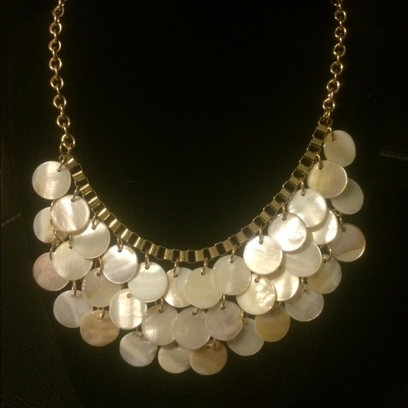 BEAUTIFUL Shell Necklace 🌊