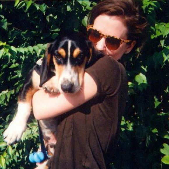 Meet your Posher, Brooke