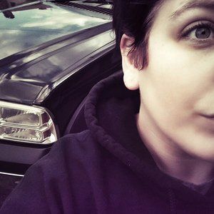 Meet your Posher, Kelly