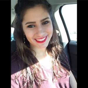 Meet your Posher, Kristin