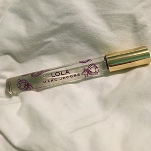 Marc Jacobs Lola Fragrance Perfume