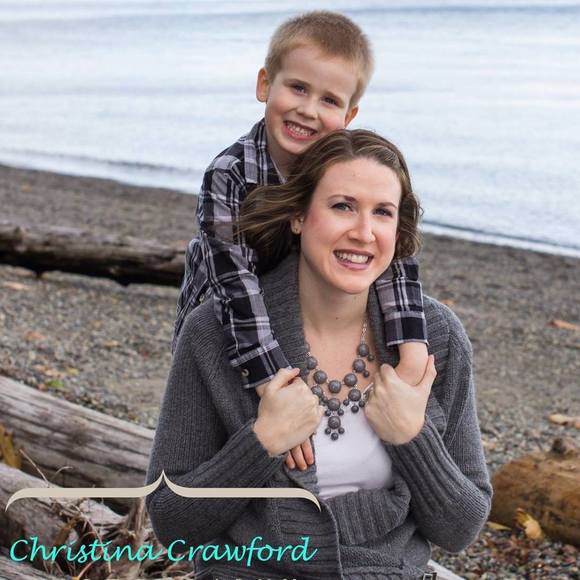 Meet your Posher, Naomi