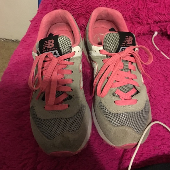 New Balance 574s