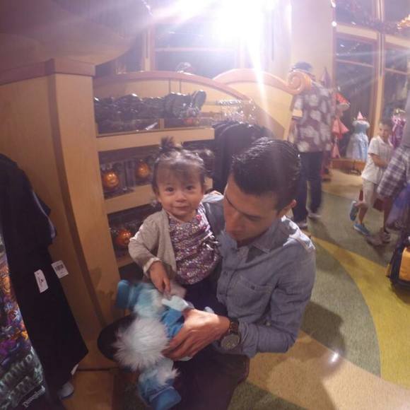 Meet your Posher, Felipe