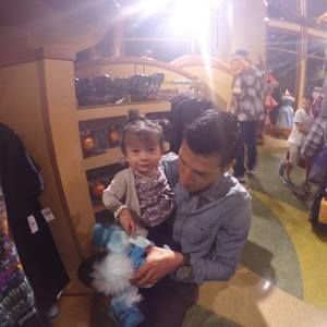 Meet your Posher, Felipe