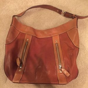 COLE HAAN HOBO