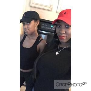 Meet your Posher, Brittany