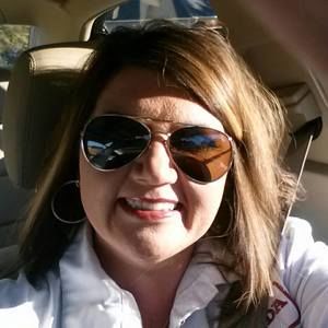 Meet your Posher, Susan