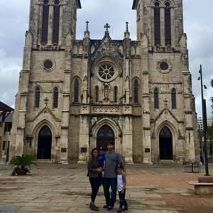 Meet your Posher, Chantel