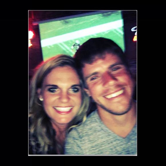 Meet your Posher, Katheryn