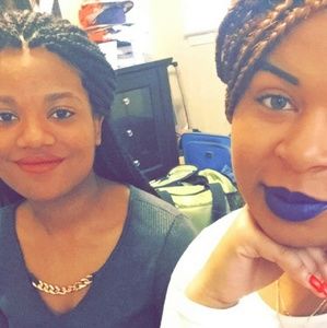 Meet your Posher, Maia