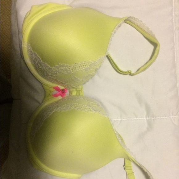 Victoria's Secret bra