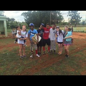 Meet your Posher, Ciara