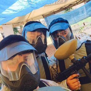 Meet your Posher, Oscar