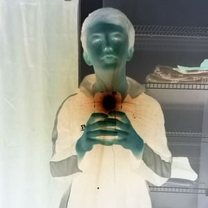 Meet your Posher, Jackson