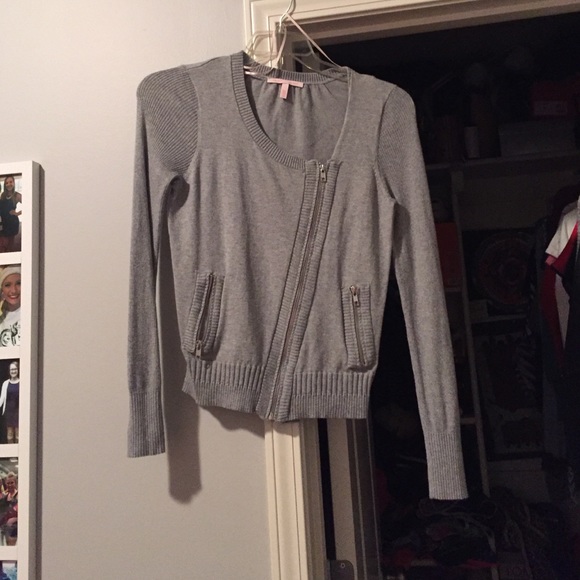Victoria's Secret Sweaters - Sweater Jacket