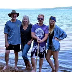 Meet your Posher, Kristin